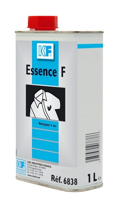 KF - Essence f siceron - Bouteille 1L - 6838