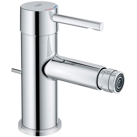 Essence Miscelatore monocomando per bidet Taglia S Grohe 32935000