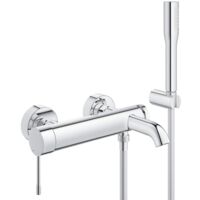 Essence Mitigeur monocommande 1/2" bain/douche Grohe