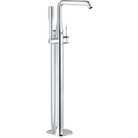 Essence Mitigeur monocommande Bain/Douche 1/2", montage au sol