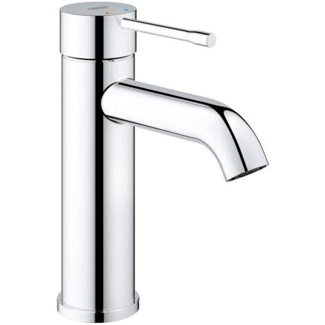 Essence Mitigeur monocommande Lavabo Taille S