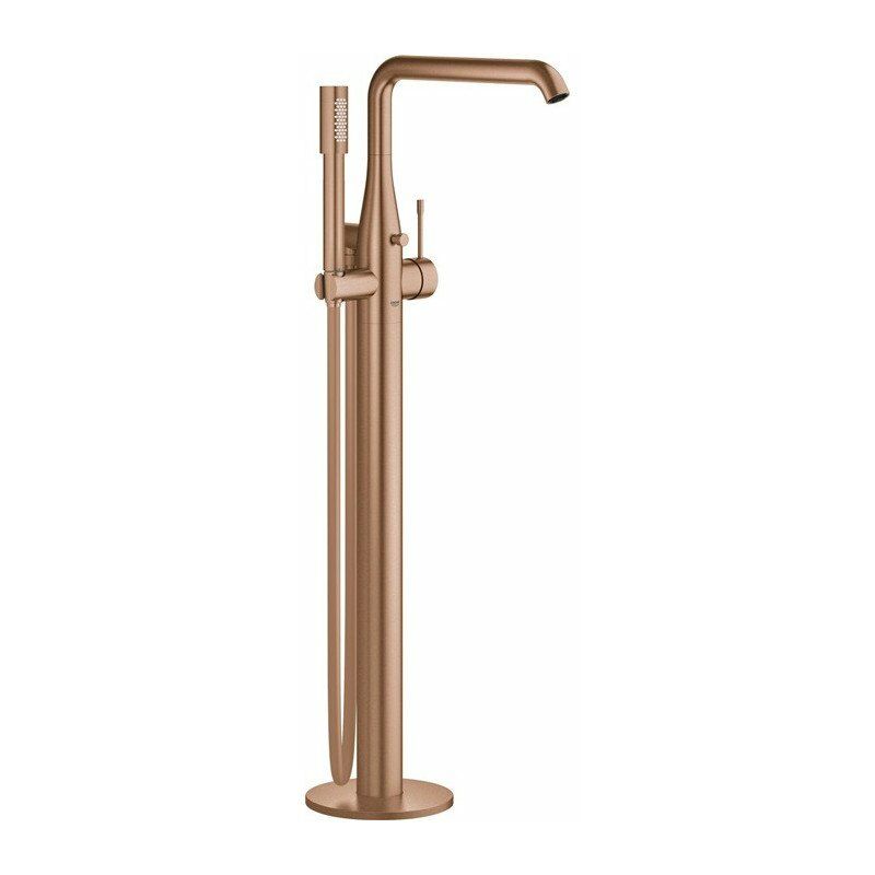 

Essence New con B / D Above Ground + Ducha