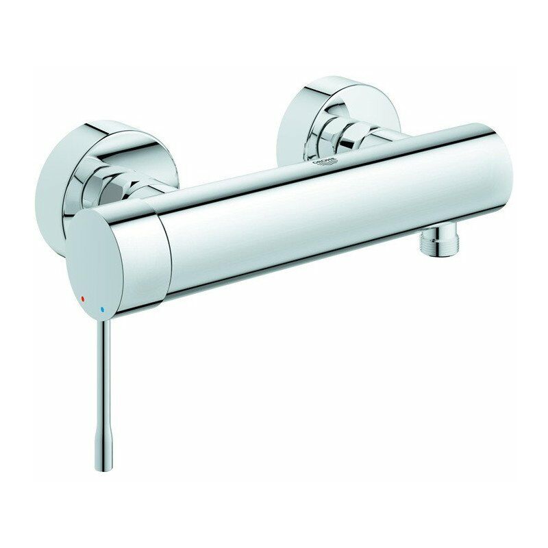

Grohe - Essence New con mango de ducha de pared