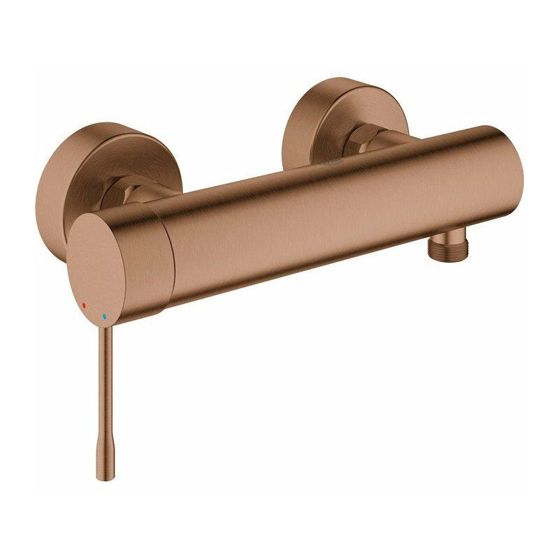 

Grohe - Essence New con mango de ducha de pared