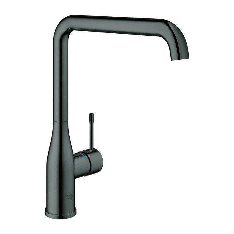 

Essence New con tirador Fregadero L-Bec