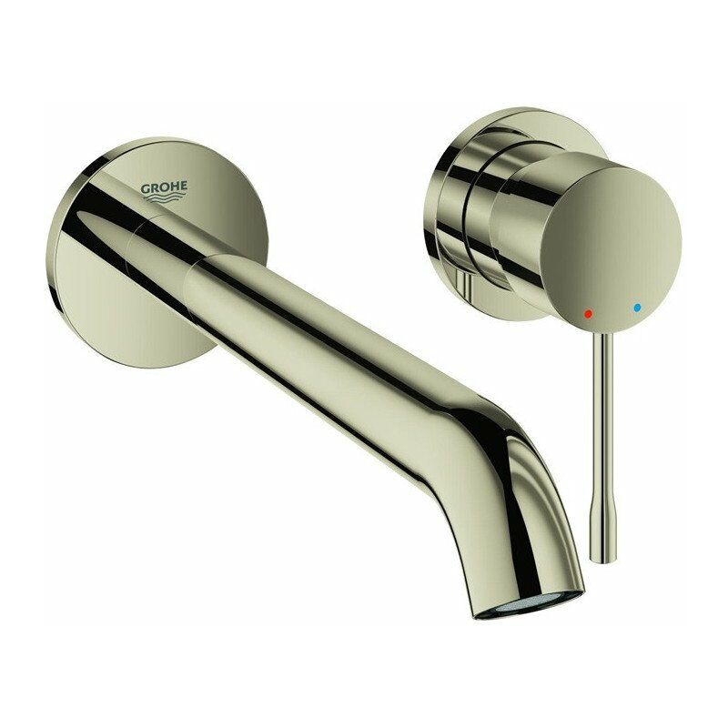 

Essence New Faç. Con Lav. 2Tr 5.7L L