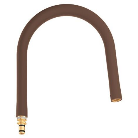 Essence New Flexible Bec (Marrone Scuro)
