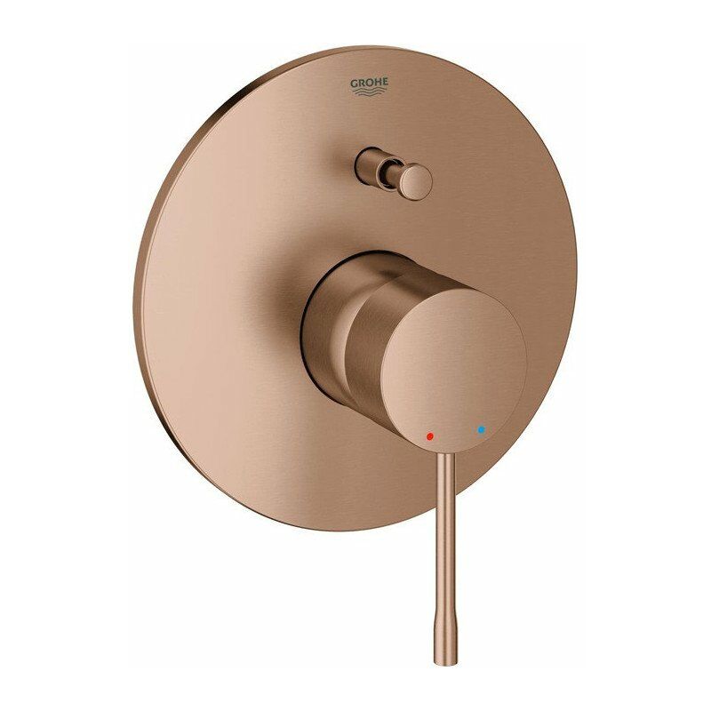 

Grohe - Essence New Front con palanca B / D