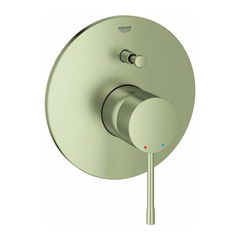 

Grohe - Essence New Front con palanca B / D