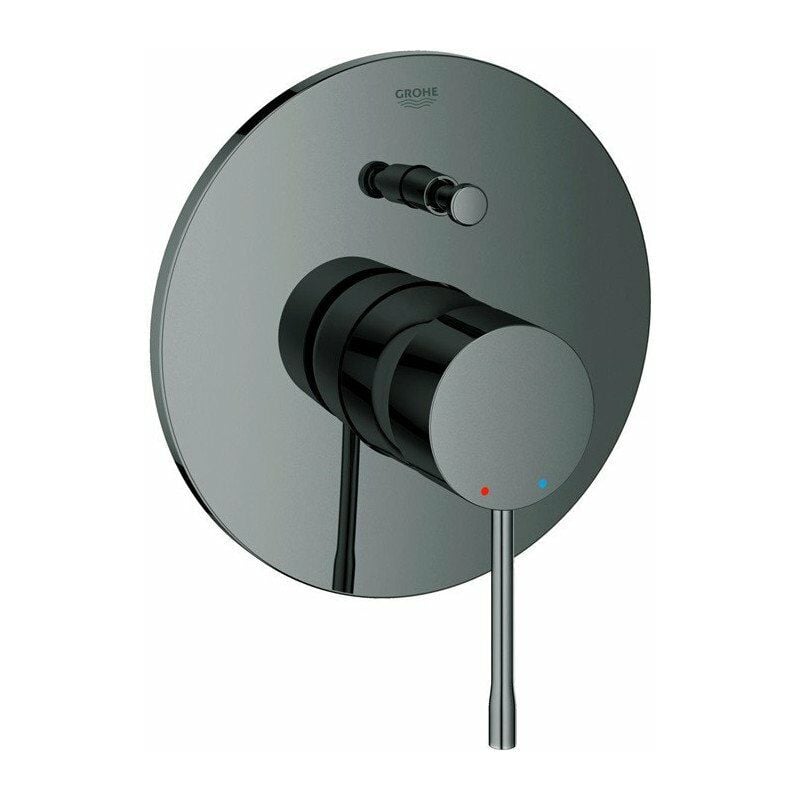 

Essence New Front con soporte de pared B / D