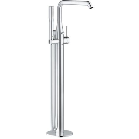 Essence New mitigeur B/D hors sol U-bec