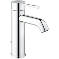 Essence New - mitigeur de lavabo chrome (23589001)