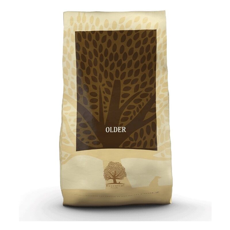 Essie - essential foods Senior - croquettes pour chien - 10kg