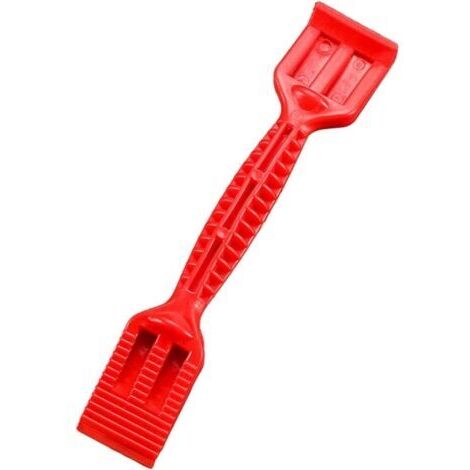 Essential multi-function glazing tool for professional window and door installations