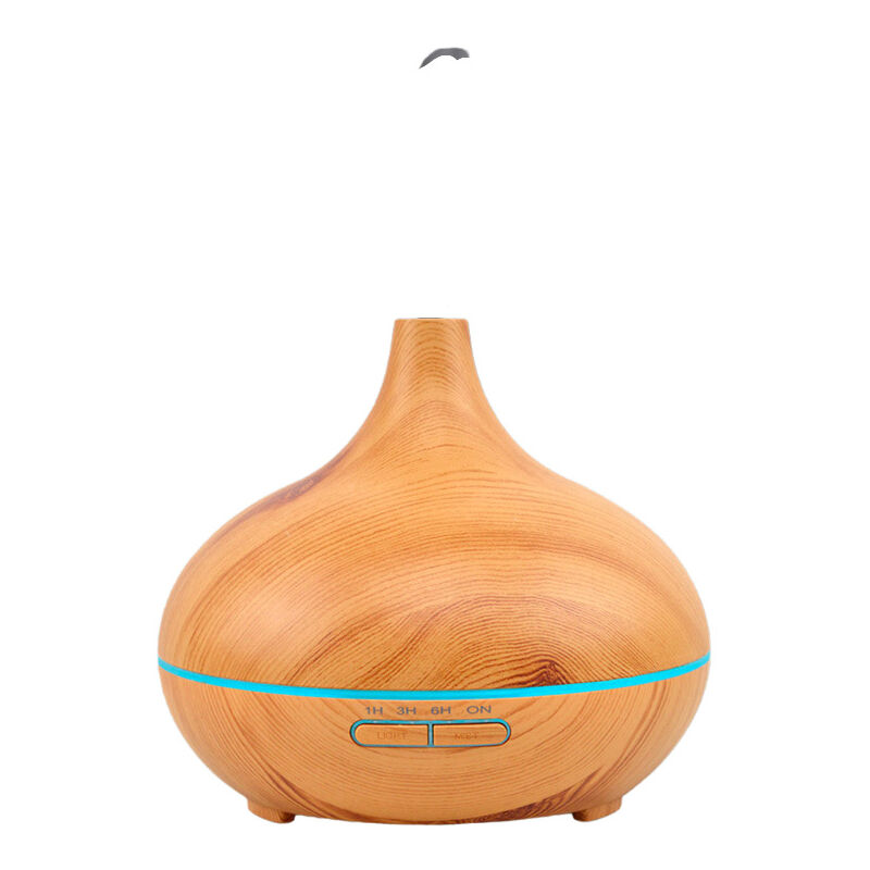 Benobby Kids - Essential Oil Aromatherapy Humidifier Large Room Diffuser Set, Aromatherapy Ultrasonic 300ml Essential Oil Diffuser, Bedroom Vaporizer