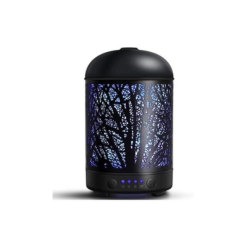 Image of Héloise - Essential Oil Diffuser 100ml&hellip;