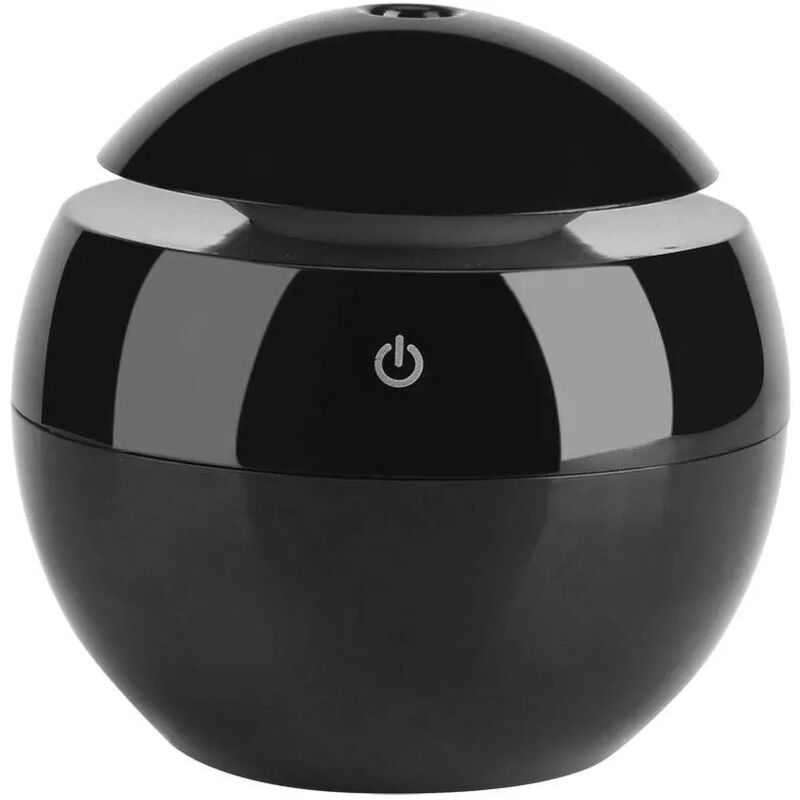 Image of Essential Oil Diffuser 130ml, Portable Air&hellip;
