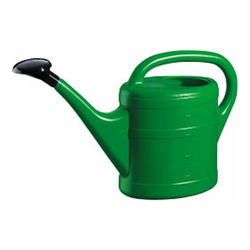Essential Watering Can 5L Green - 702005.01 - Green Wash
