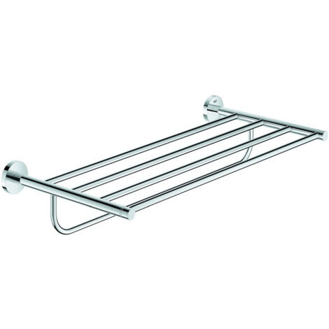 Essentials Barre Porte-Serv. +Tabl 550Mm