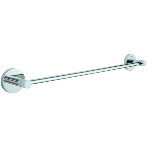 Essentials Barre Porte-Serviette 450Mm