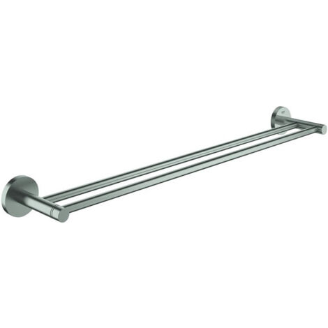 Essentials Barre Porte-Serviette 600Mm