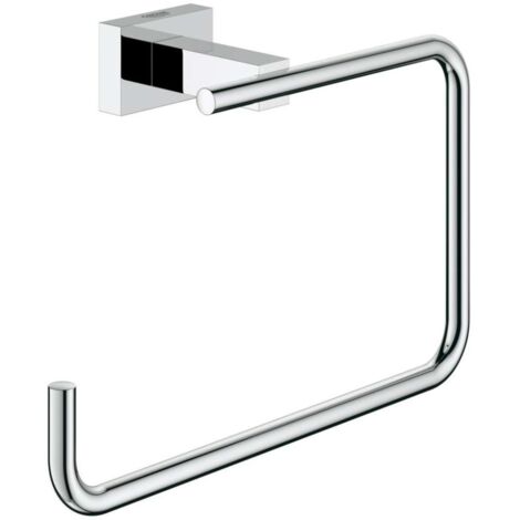 Essentials Cube  Anneau porte-serviette (40510001)
