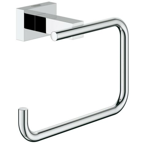 Essentials Cube Porta-rotolo (40507001)
