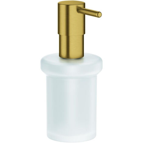 Essentials Distributeur Savon Liquide