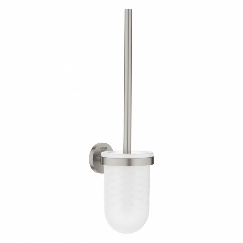 

Escobilla Essentials SuperSteel - Grohe