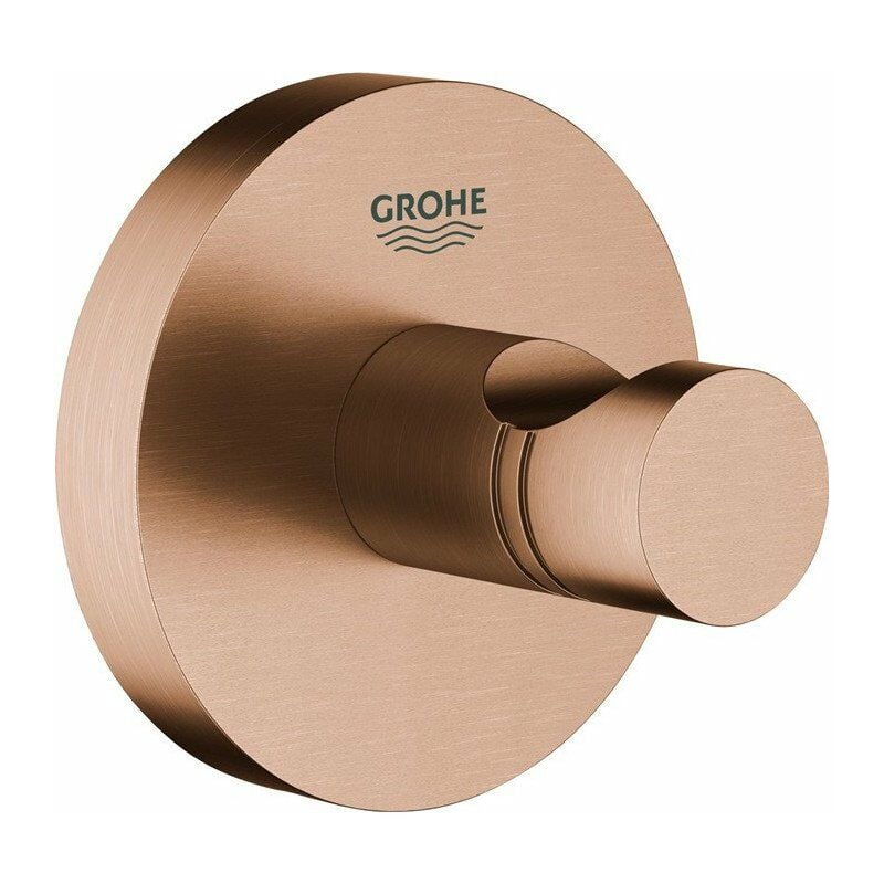 Image of Grohe - Essentials gancio da parete