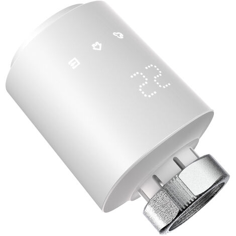 essentials Heizkörperthermostat MATRIX