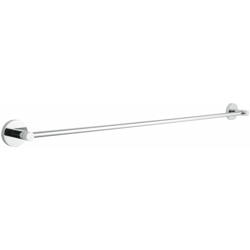 Grohe - Essentials - Porte-serviettes, chrome 40386001