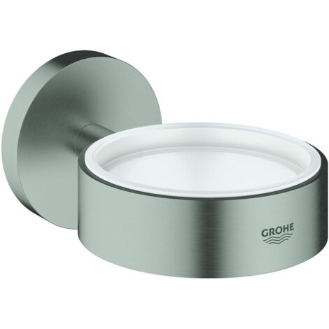 Essentials Porte Verre/Savon/Distributeur.