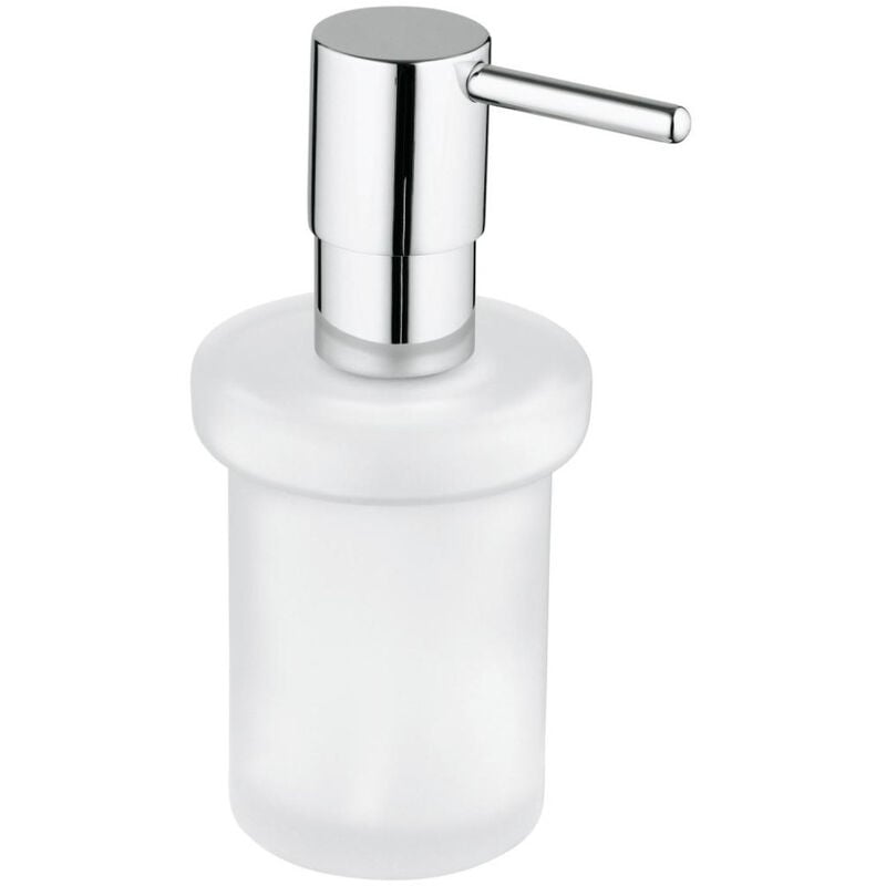 Essentials Soap dispenser, Chrome (40394001) - Grohe