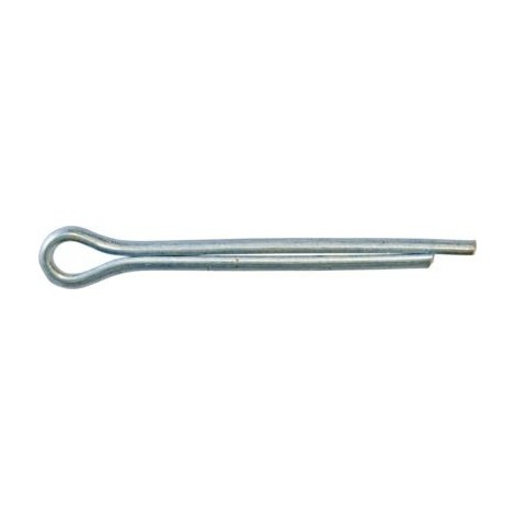 2.5mm Split Pin 2.5 x 32mm A2 Stainless Steel Split Cotter pins Free UK Delivery 20 Pack