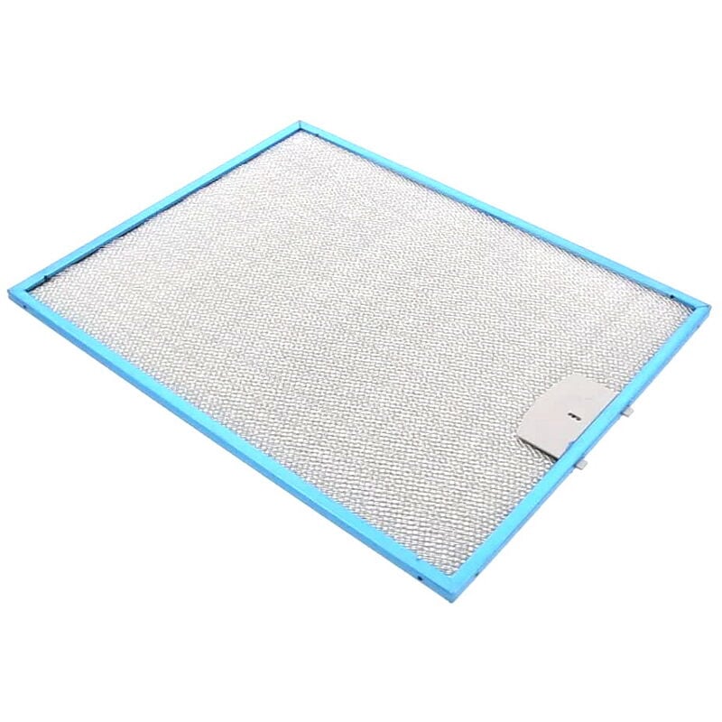 Essentiel B - filtre Hotte metal 353285