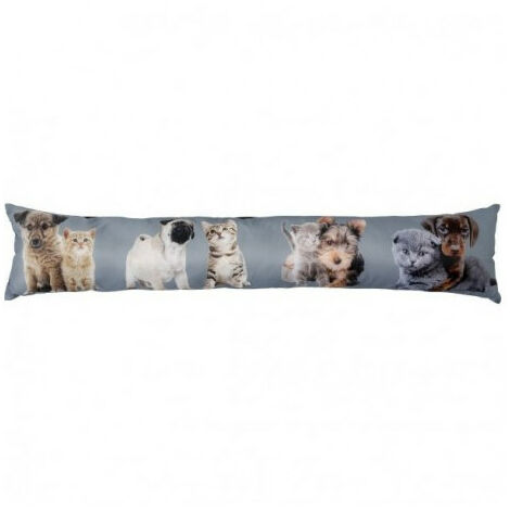 Essentiel Boudin De Porte Fantaisie80cmchiots - Essentiel