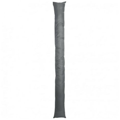Essentiel Boudin De Porte Simple80cmnoir - Essentiel