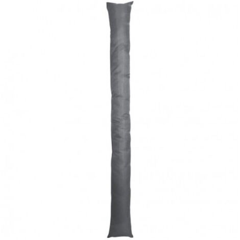 ESSENTIEL Boudin de Porte Simple80cmnoir - ESSENTIEL