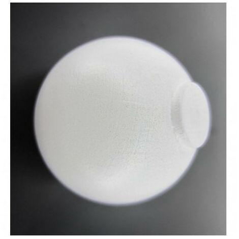 Essentiel Embout Boule Boisblanc - Essentiel