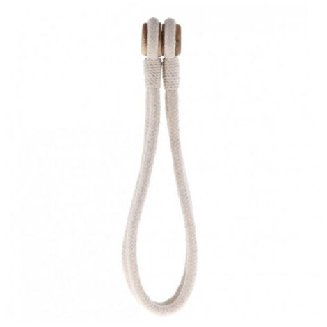 Essentiel Embrasse Textile Palma Ecru - Luance