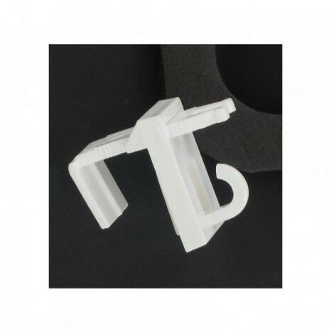 Essentiel Fixation Storeblanc - Essentiel