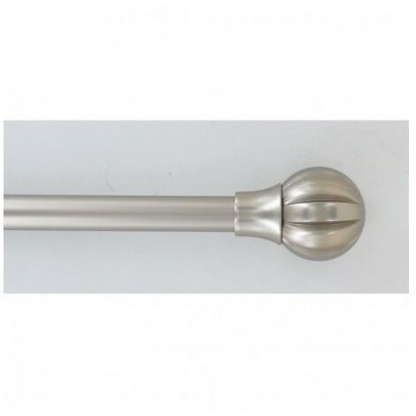 Essentiel Kit Embout Brasseriegraphite120a210cm - Essentiel