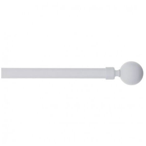 Essentiel Kit Tringle 120/210cm Gris 120 A 210cm - Luance