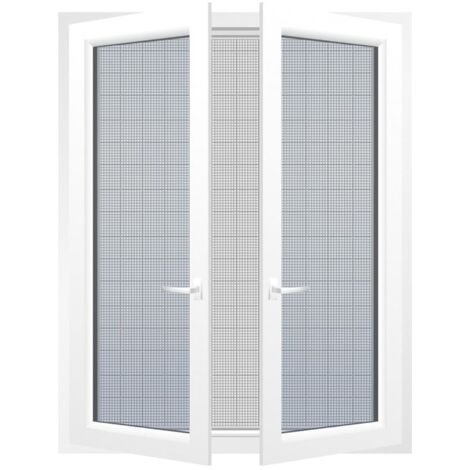 Essentiel Moustiquaire Sans Bande De Fixation250x250cm - Essentiel