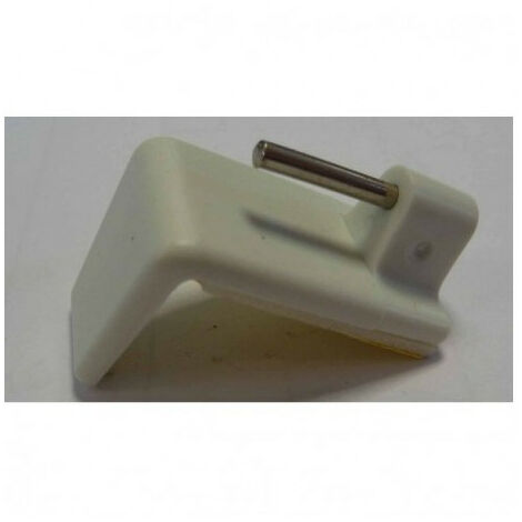 Essentiel Support Adhésif Pvcblanc - Essentiel