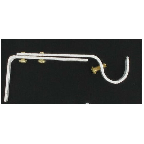 Essentiel Support Gouttièrenoirargent - Essentiel