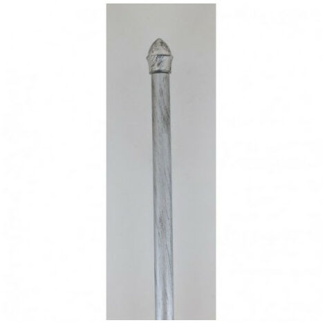 ESSENTIEL Tringle bistrotblanc300cm - ESSENTIEL