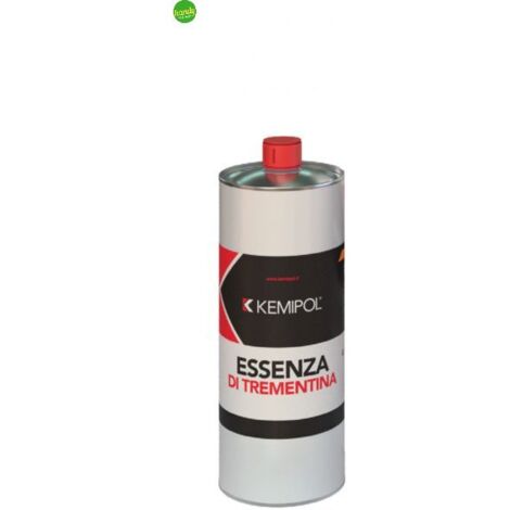 Essenza trementina Kemipol 0,5lt