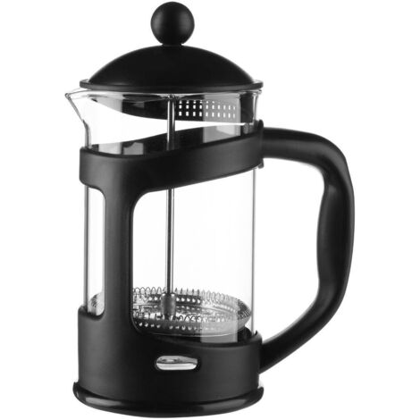 Essenzielle Kolben Kaffeemaschine 80CL -